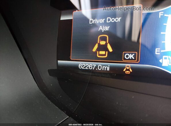 3FA6P0LU4KR258728 2019 FORD FUSION HYBRID Black 