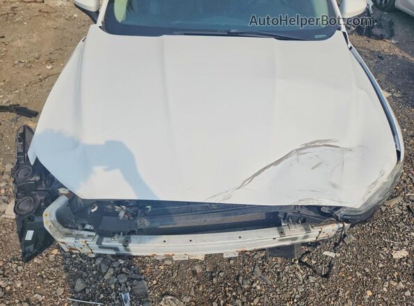 3FA6P0LU5JR172892 2018 FORD FUSION White Vista interior trasera
