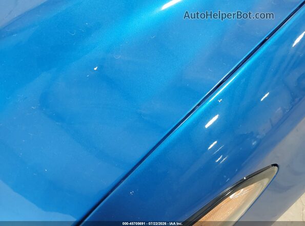 3FA6P0LU6LR224288 2020 FORD FUSION Blue 