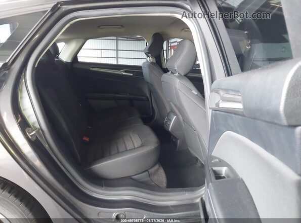 3FA6P0LU9LR119194 2020 FORD FUSION Gray VIN կոդի պիտակի տեսք