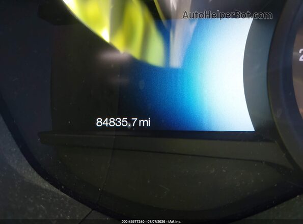 3FA6P0LU9LR264798 2020 FORD FUSION Белый Вид задних сидений