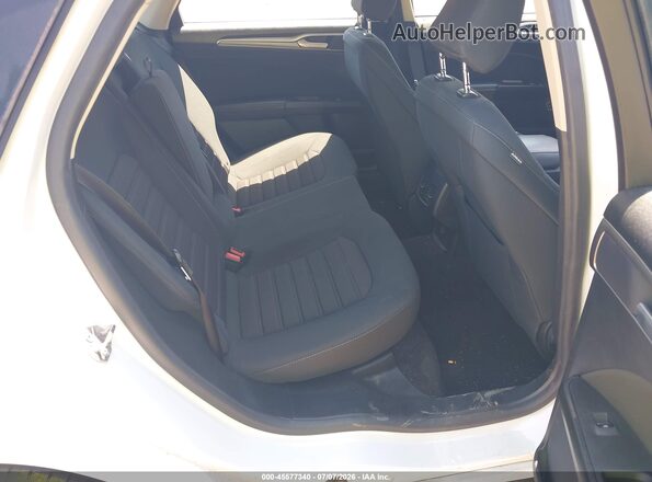 3FA6P0LU9LR264798 2020 FORD FUSION Белый Вид наклейки с VIN-кодом