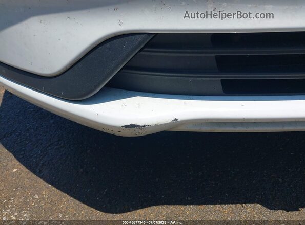 3FA6P0LU9LR264798 2020 FORD FUSION Белый Вид спереди