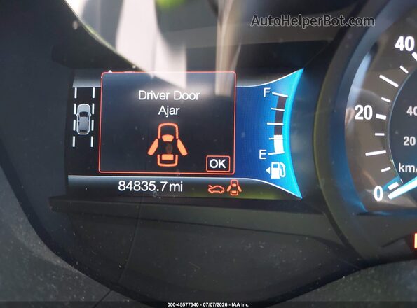 3FA6P0LU9LR264798 2020 FORD FUSION Белый 