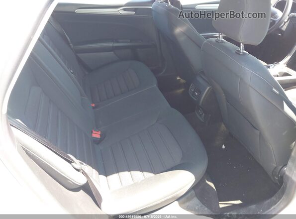 3FA6P0LUXLR197046 2020 FORD FUSION White VIN կոդի պիտակի տեսք