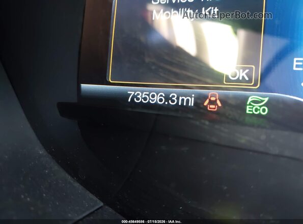 3FA6P0LUXLR197046 2020 FORD FUSION White 