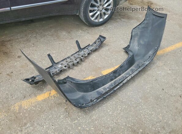 3FA6P0UU0JR100495 2018 FORD FUSION Серый Вид подкапотного пространства