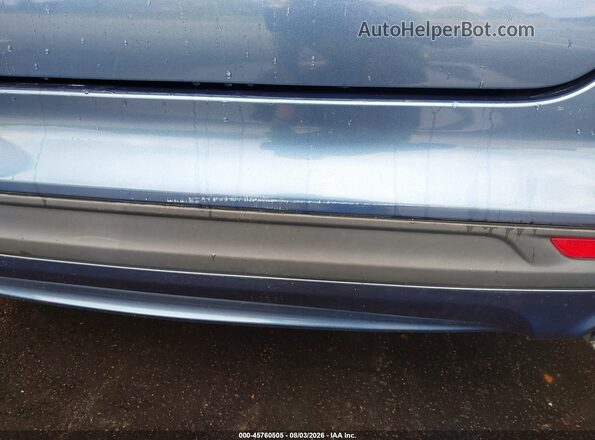 3FA6P0UU4JR282041 2018 FORD FUSION HYBRID Blue Սալոնի 360 աստիճան տեսք