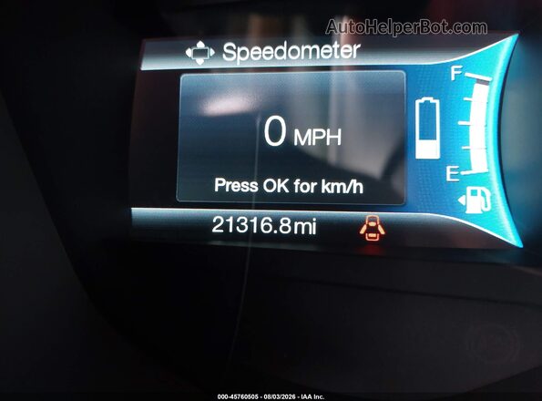 3FA6P0UU4JR282041 2018 FORD FUSION HYBRID Blue 