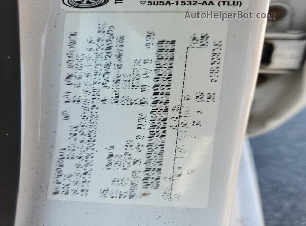 3FADP4BJ2KM125470 2019 FORD FIESTA White Engine compartment view