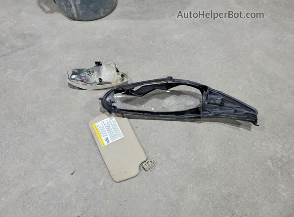 3FADP4BJ5KM105651 2019 FORD FIESTA Серебряный Вид подкапотного пространства
