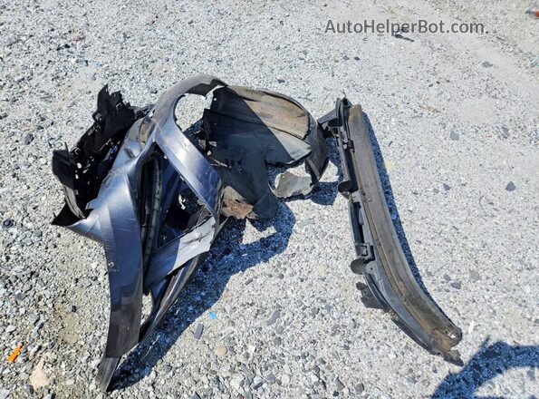 3FADP4BJ9KM111436 2019 FORD FIESTA Gray Вид підкапотного простору