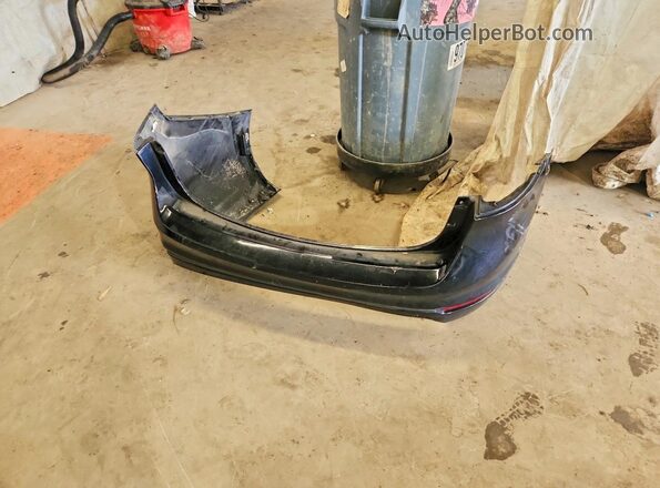 3FADP4BJXKM117424 2019 FORD FIESTA Black Vista del compartimento del motor