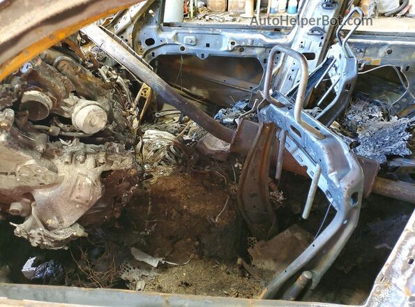 3FMCR9B64PRD89109 2023 FORD BRONCO Burn Widok wnętrza z przodu