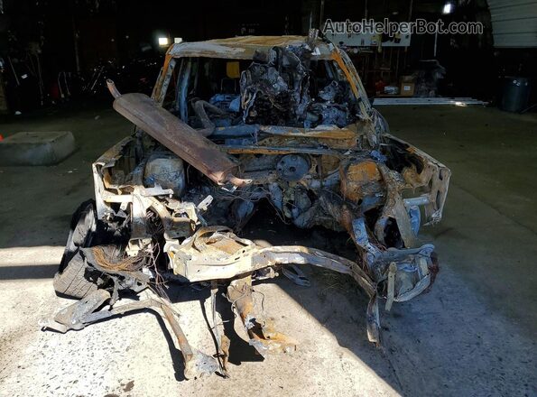 3FMCR9B64PRD89109 2023 FORD BRONCO Burn Widok z przodu