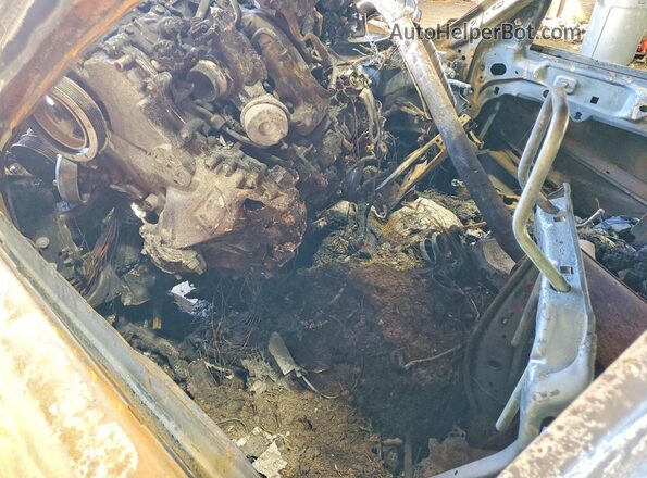 3FMCR9B64PRD89109 2023 FORD BRONCO Burn Widok deski rozdzielczej