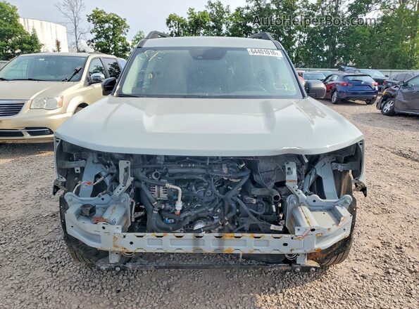 3FMCR9B65PRE24739 2023 FORD BRONCO Turquoise Դիմացի տեսք