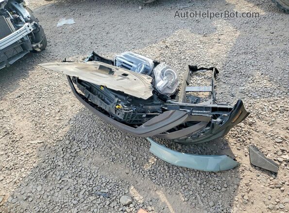 3FMCR9B65PRE24739 2023 FORD BRONCO Turquoise VIN կոդի պիտակի տեսք