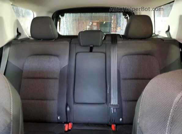 3FMCR9B6XRRE07261 2024 FORD BRONCO Blue Widok tylnych siedzeń