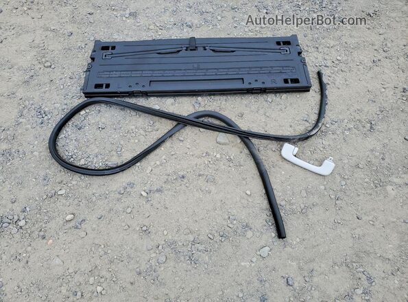 3FMCR9G64PRD23491 2023 FORD BRONCO Black VIN կոդի պիտակի տեսք