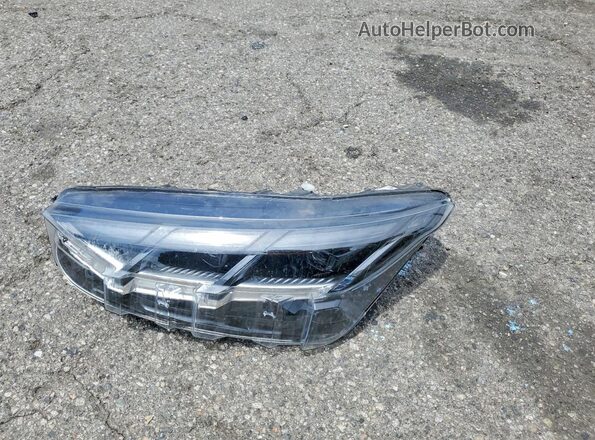 3FMTK3R76RMA43367 2024 FORD MUSTANG Black Vista del compartimento del motor