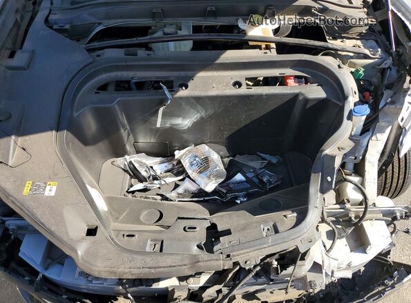 3FMTK3R78NMA24118 2022 FORD MUSTANG White Շարժիչի բաժամունքի տեսք