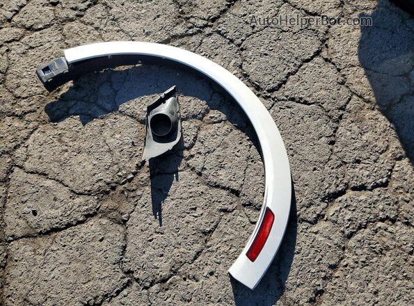 3FMTK4SXXPMA28402 2023 FORD MUSTANG Белый Вид наклейки с VIN-кодом