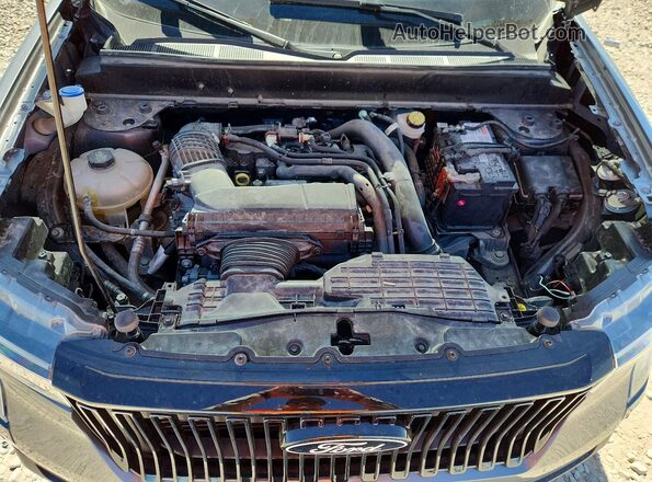 3FTCW8TA0SRA57722 2025 FORD MAVERICK Charcoal Вид задньої частини салону