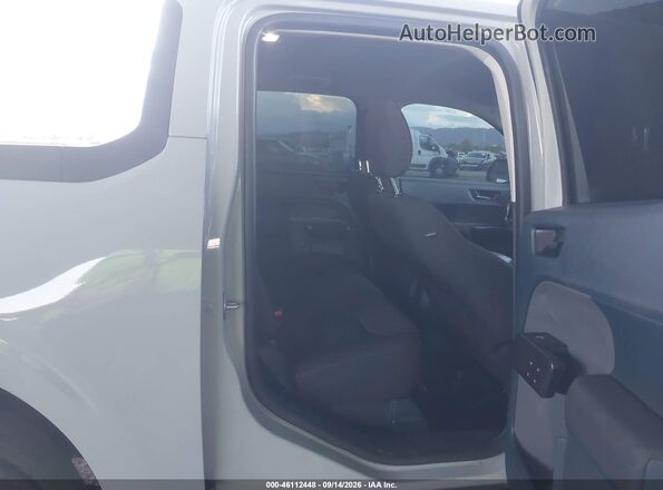 3FTTW8B99RRB22407 2024 FORD MAVERICK White Вид наклейки з VIN-кодом