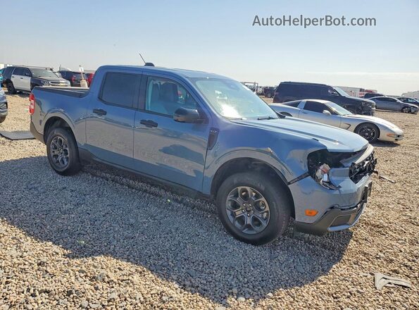 3FTTW8H3XTRA41426 2026 FORD MAVERICK Серый Передняя правая четверть
