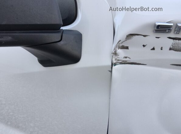 3GCNAAEK7NG577629 2022 CHEVROLET SILVERADO White 