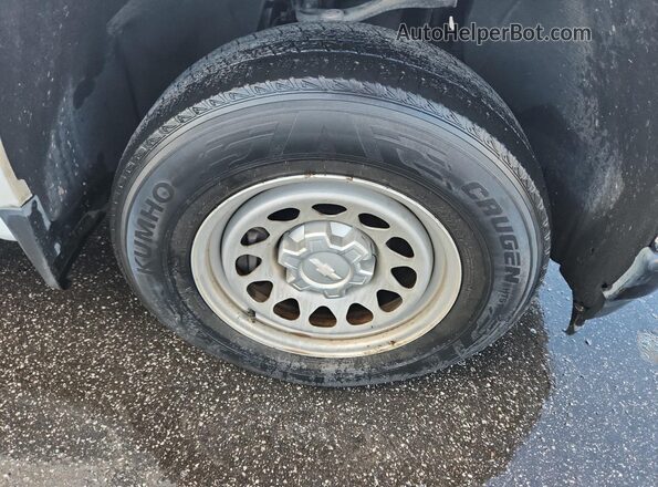 3GCNWAEHXKG210130 2019 CHEVROLET SILVERADO Белый 