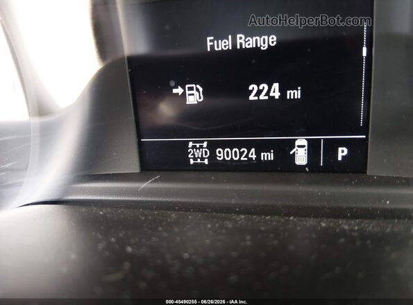 3GCNYAEH1MG344151 2021 CHEVROLET SILVERADO White 