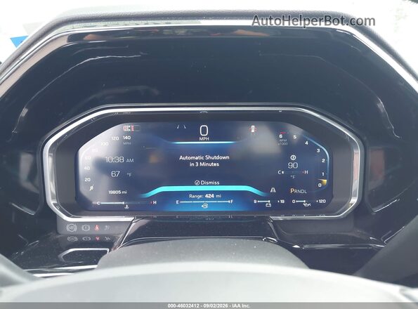 3GCPADED3TG237953 2026 CHEVROLET SILVERADO White Հետևի նստատեղերի տեսք