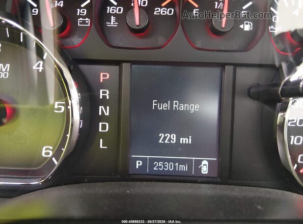 3GCPCNEH7JG482545 2018 CHEVROLET SILVERADO Серый 