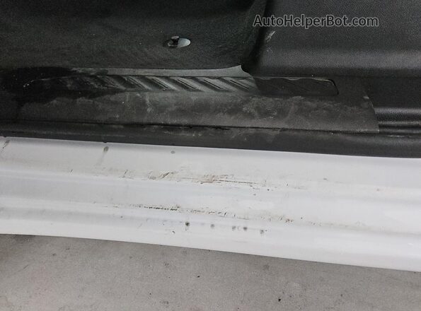 3GCPWBEK3NG105637 2022 CHEVROLET SILVERADO White 