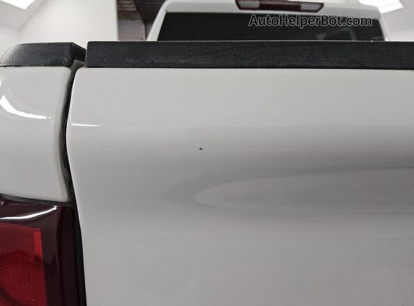3GCPWBEK3NG105637 2022 CHEVROLET SILVERADO White 
