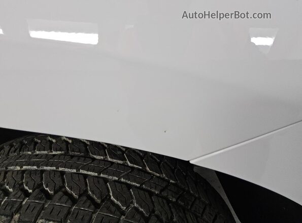 3GCPWBEK3NG105637 2022 CHEVROLET SILVERADO White 