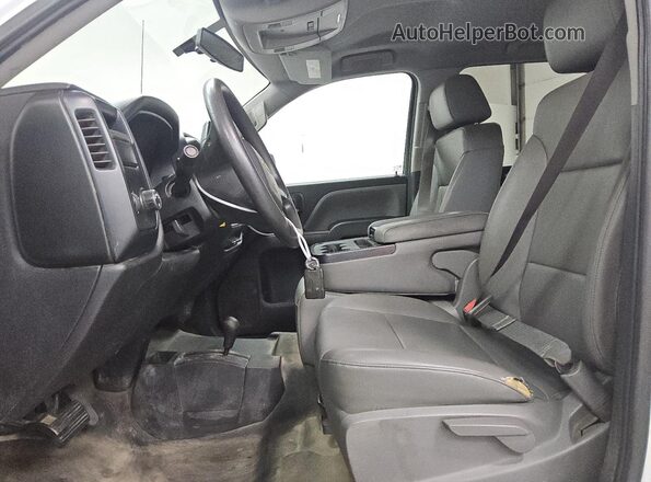 3GCUKNEC7GG234220 2016 CHEVROLET SILVERADO White 