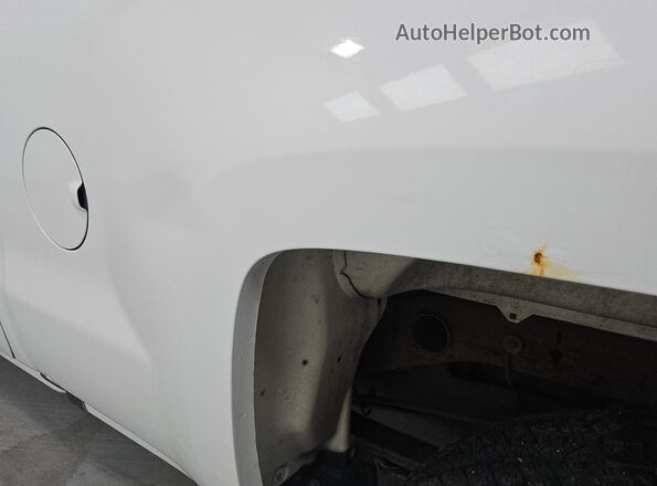 3GCUKNEC7GG234220 2016 CHEVROLET SILVERADO White 