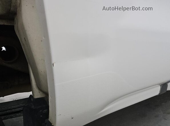 3GCUKNEC7GG234220 2016 CHEVROLET SILVERADO White 