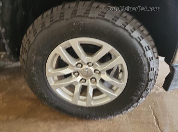 3GCUKREC7GG106471 2016 CHEVROLET SILVERADO Серый 