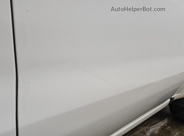 3GCUYDET6LG268846 2020 CHEVROLET SILVERADO Белый 