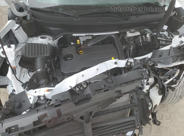 3GKALMEG1TL278362 2026 GMC TERRAIN White 