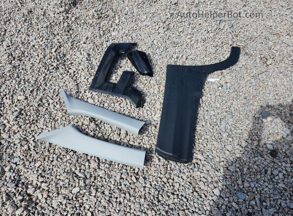 3GKALMEV0LL222234 2020 GMC TERRAIN Gray Вид наклейки з VIN-кодом