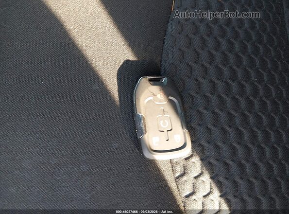 3GKALMEV9ML359237 2021 GMC TERRAIN Белый Вид панели приборов