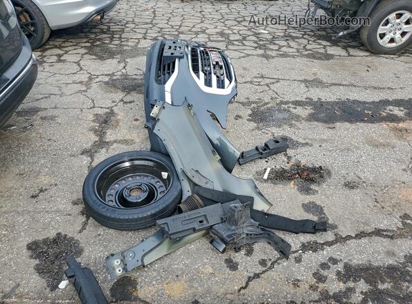 3GKALPEX0JL192975 2018 GMC TERRAIN Charcoal Вид наклейки з VIN-кодом