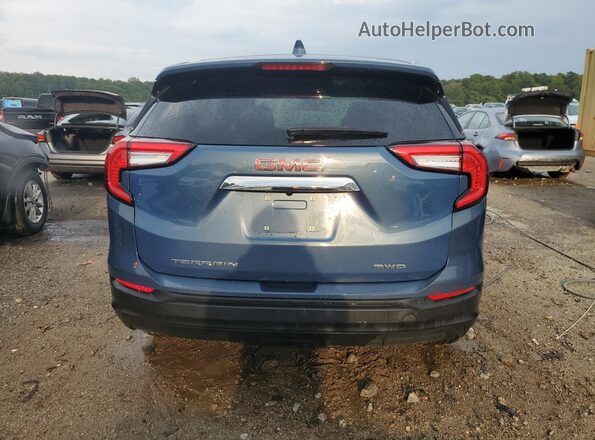 3GKALTEG3RL362430 2024 GMC TERRAIN Blue 