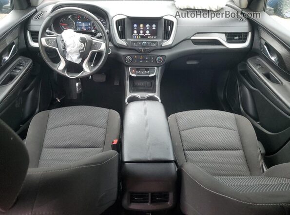 3GKALTEG3RL362430 2024 GMC TERRAIN Blue 