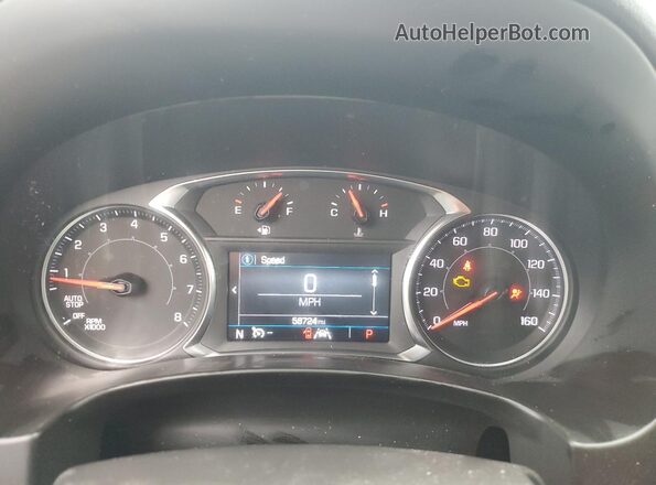 3GKALTEG3RL362430 2024 GMC TERRAIN Blue 